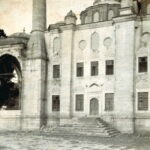 Ali Pasha Mosque
