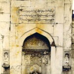 Hekimoğlu Ali Paşa Camii Çeşmesi