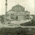 Christ Ali Pasha Mosque