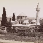 Kariye Mosque