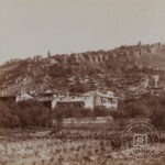 Kütahya Castle