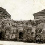 Toklu Dede Mescidi