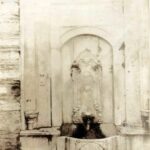 Acı (Sultanzade Mir Ali Validesi) Çeşme