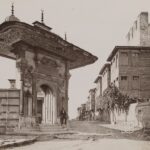 Soğukçeşme Sokağı