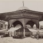 Ayasofya Şadırvanı