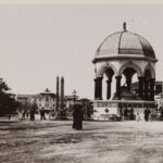 German Fountain and Hippodrome