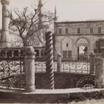 Snake Column