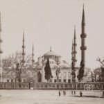 sultan ahmet Mosque