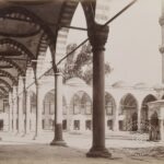 Sultan Ahmet Mosque Hunting