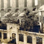 Gazanfer Ağa Sebili