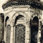Gazanfer Ağa Sebili