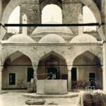 Gazanfer Ağa Medresesi