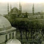 Hagia Sophia’dan Sultanahmet’e Bakış