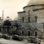 Haseki Hürrem Sultan Hamam