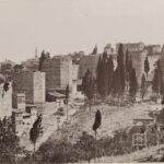 Tokmaktepe Cemetery and Eğrikapı Surler