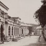 Mihrişah Valide Sultan İmareti ve Sebili