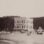 Küçüksu Kasrı