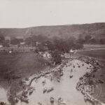 Sabadad and Kağıthane Deresi