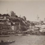 Fındıklı ve Cihangir Camii