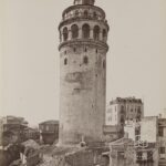 Galata Tower