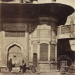 Saliha Sultan Sebili