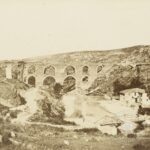 Vezirsuyu Water Belt