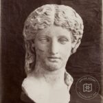 Sculpture Head