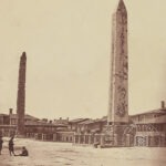 Obelisk and Obelisk