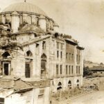 Azapkapı Sokullu Mehmet Paşa Camii
