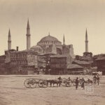 Ayasofya ve Çevresi