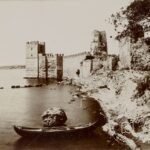Marble Tower and Marmara Surler