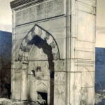 İmrahor Çeşmesi