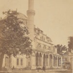 Şehzade Mehmet Mosque
