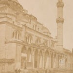 Şehzade Mehmet Mosque