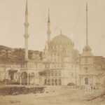 Nusretiye Mosque, Tophane (Nusretiye) Clock Tower