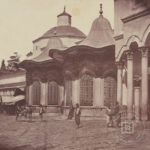 Nusretiye Sebili and Muvakkithane