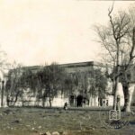 Çağlayan Dariley (Sadabad Palace)