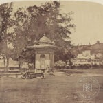 Mihrişah Valide Sultan Namazgâhı ve Çeşmesi