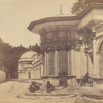 Mihrişah Valide Sultan Sebili