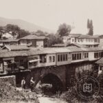 Irgandı Bridge