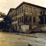 Kasımpaşa Mevlevihanesi