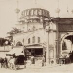 Laleli Mosque