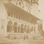 Süleymaniye Mosque Side View