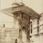 Soğukçeşme Sokağı