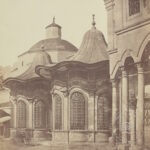 Nusretiye Sebili and Muvakkithane