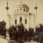 Valide Mosque