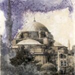 Atik Ali Pasha Mosque