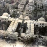 Süleymaniye Evvel and Sani Medreseleri