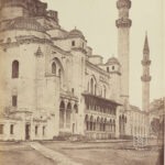 Süleymaniye Mosque