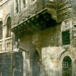 Mirahur Hasan Ağa Çeşmesi
